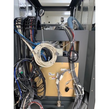 KLA-Tencor eS31 E-Beam Wafer Inspection System